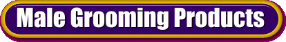 Male Grooming Products